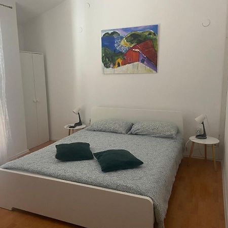 Giorgio Funtana Hotell Exteriör bild