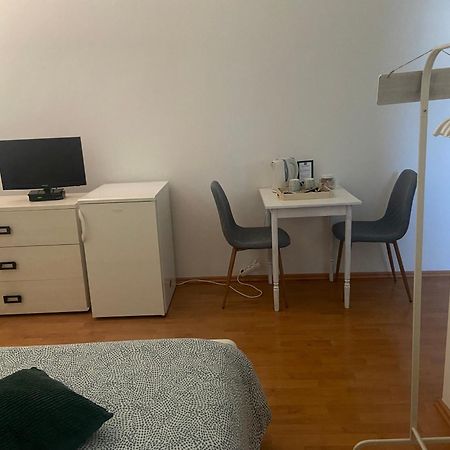 Giorgio Funtana Hotell Exteriör bild