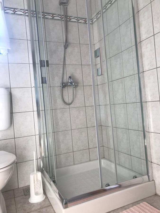 Giorgio Funtana Hotell Exteriör bild