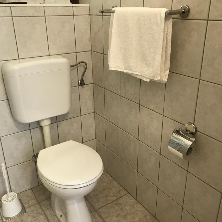 Giorgio Funtana Hotell Exteriör bild