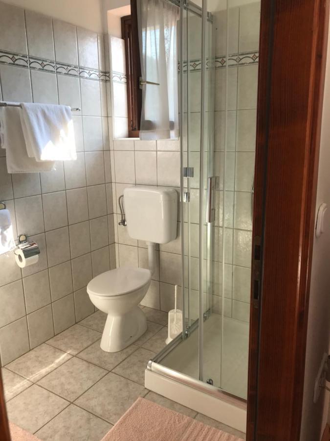 Giorgio Funtana Hotell Exteriör bild