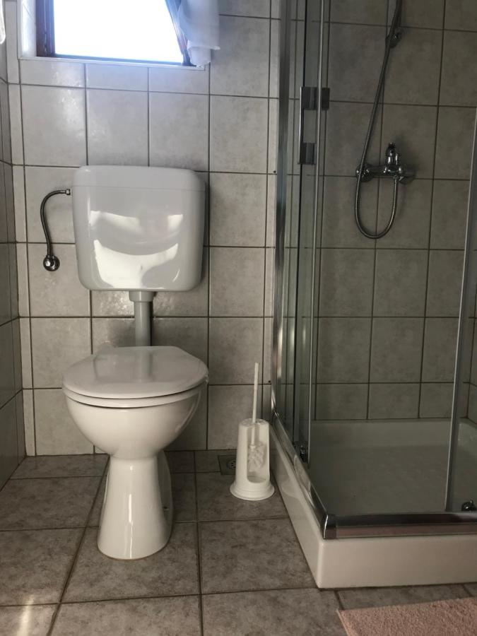 Giorgio Funtana Hotell Exteriör bild