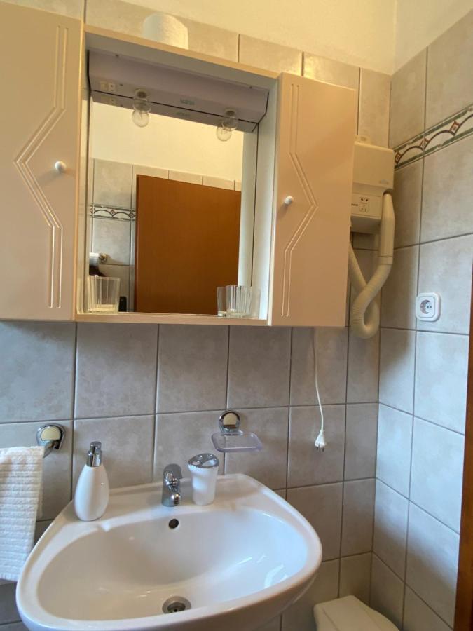 Giorgio Funtana Hotell Exteriör bild