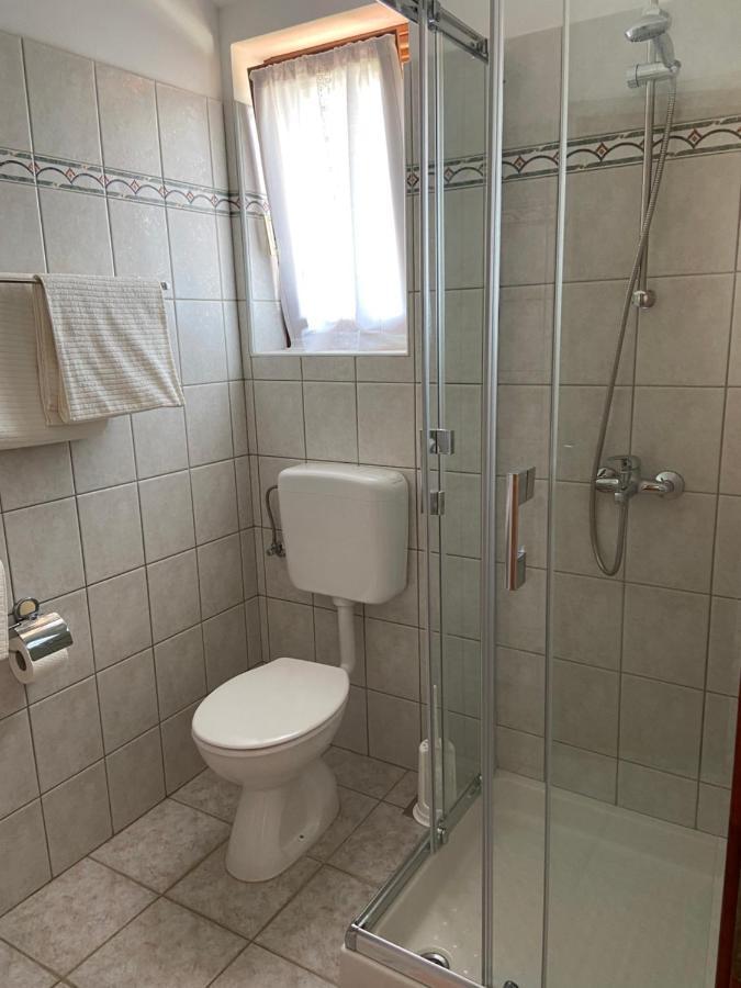 Giorgio Funtana Hotell Exteriör bild