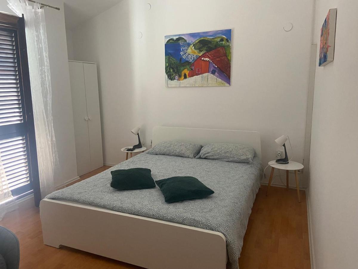 Giorgio Funtana Hotell Exteriör bild