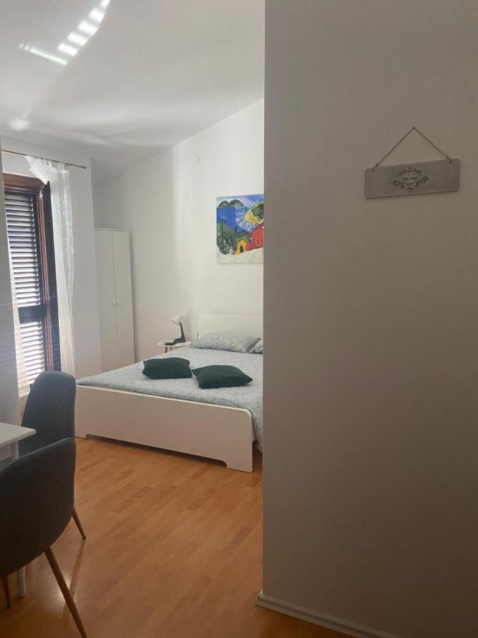 Giorgio Funtana Hotell Exteriör bild