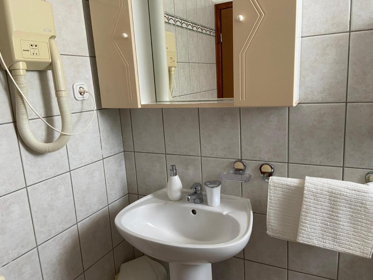 Giorgio Funtana Hotell Exteriör bild