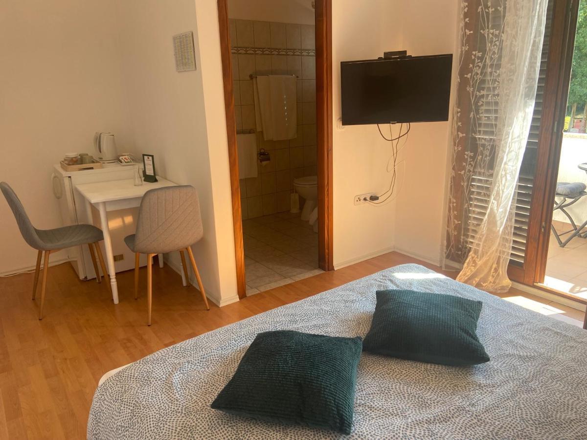 Giorgio Funtana Hotell Exteriör bild