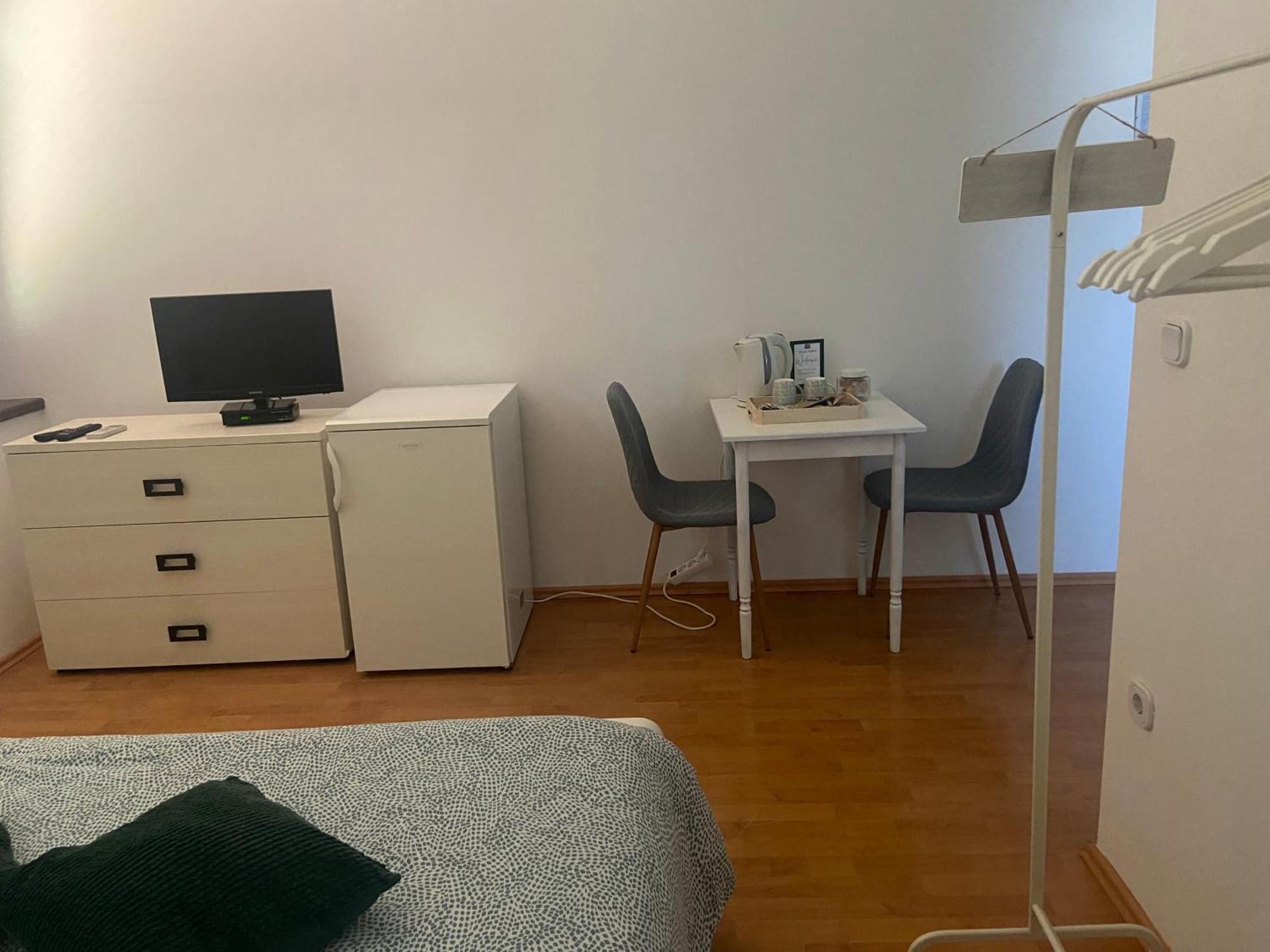 Giorgio Funtana Hotell Exteriör bild