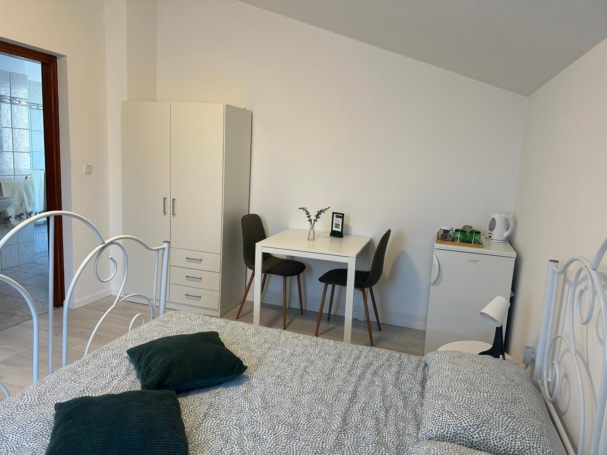 Giorgio Funtana Hotell Exteriör bild