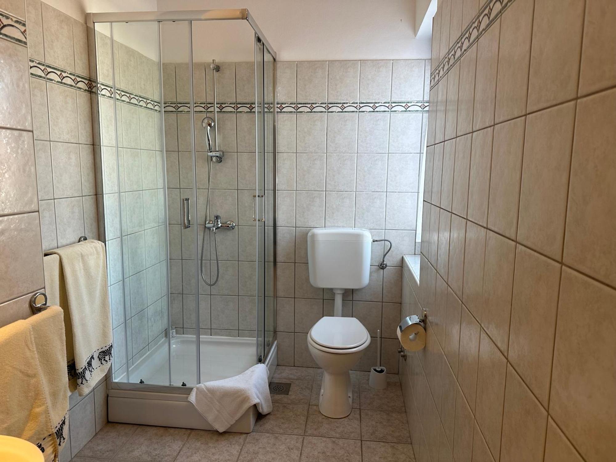 Giorgio Funtana Hotell Exteriör bild