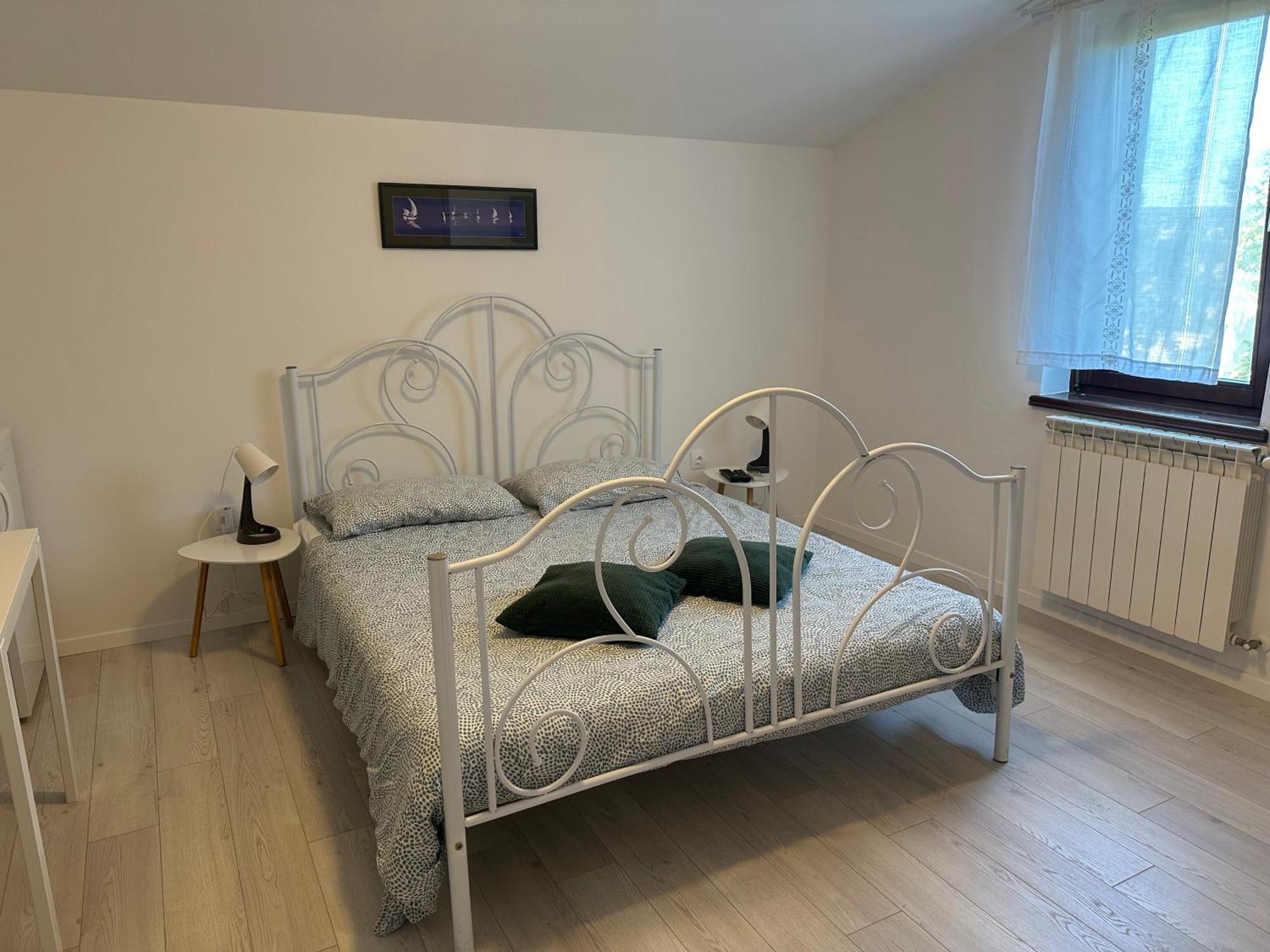 Giorgio Funtana Hotell Exteriör bild