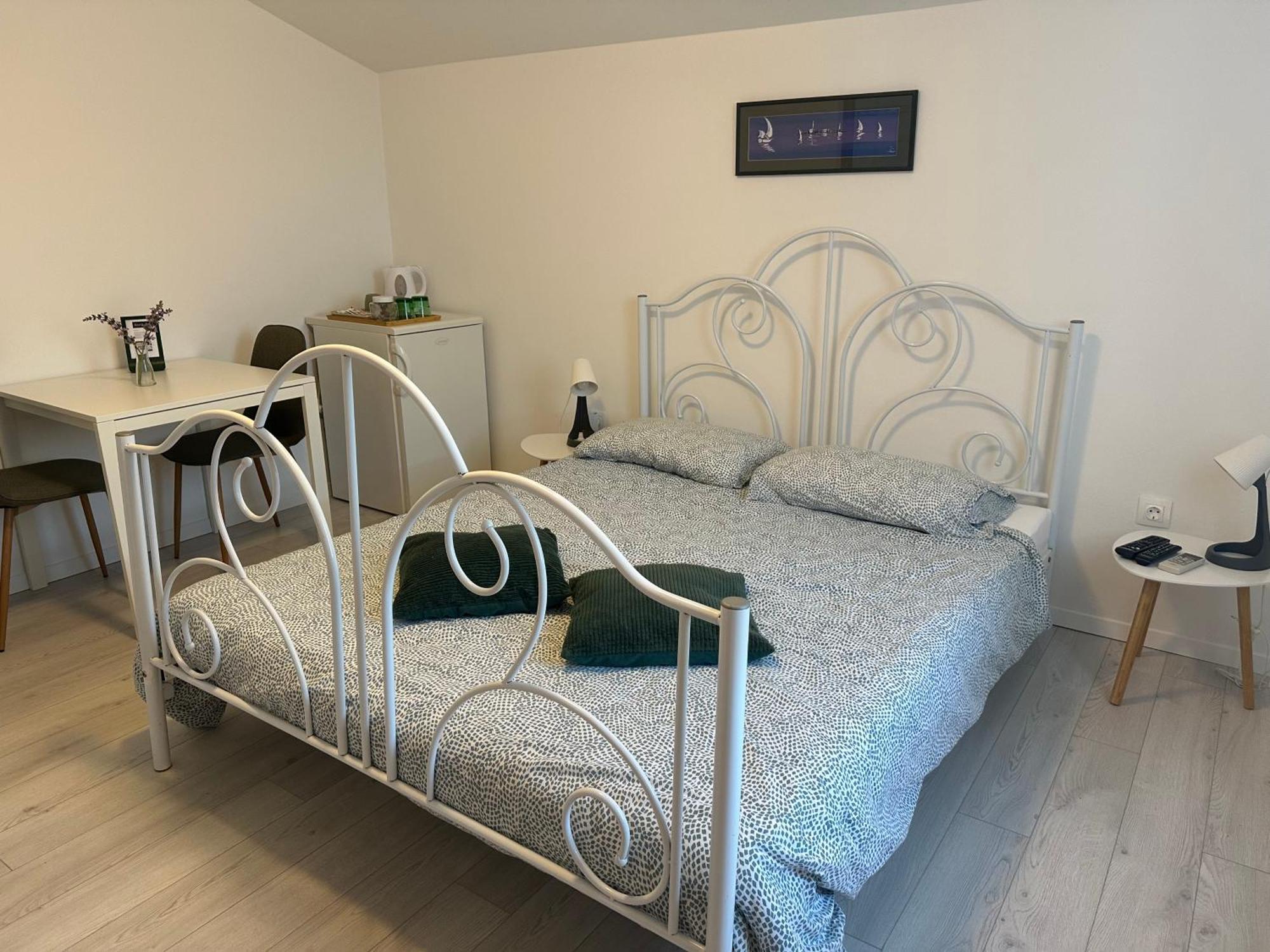 Giorgio Funtana Hotell Exteriör bild