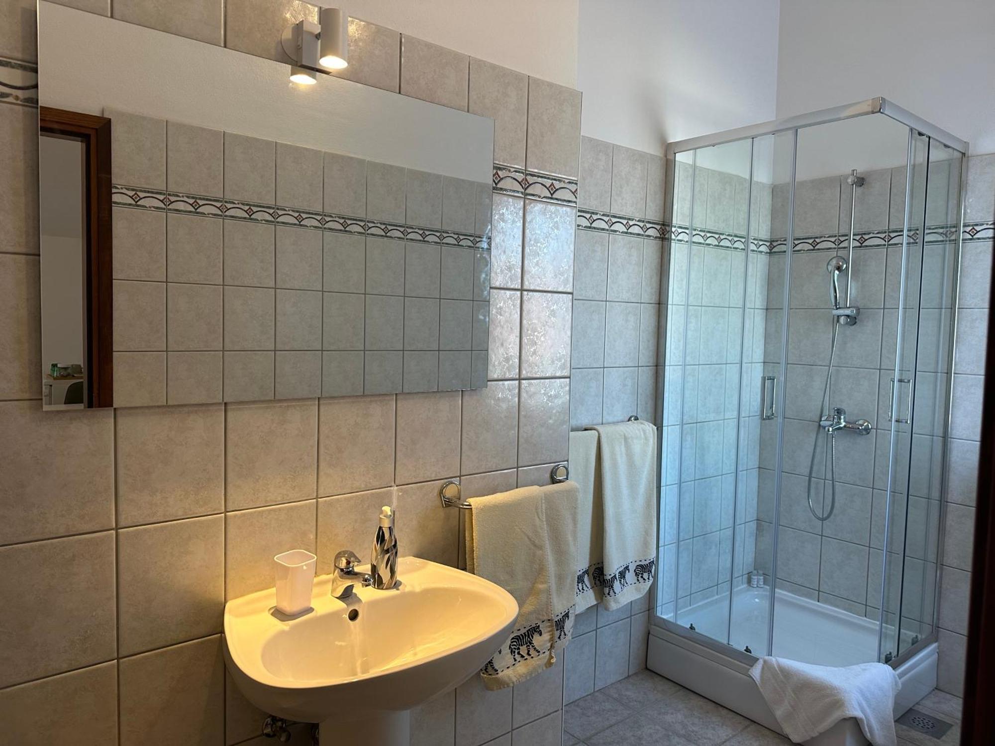 Giorgio Funtana Hotell Exteriör bild