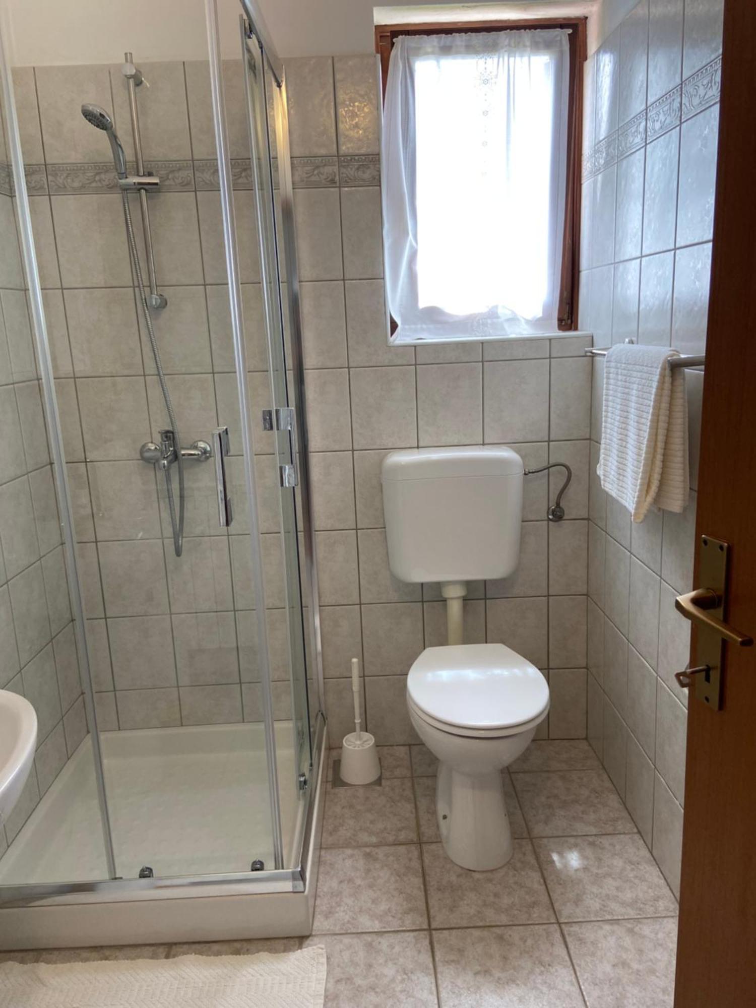 Giorgio Funtana Hotell Exteriör bild